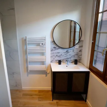 Un Coin Paisible Hotel 3*