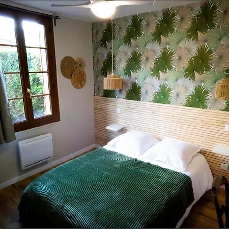 Un Coin Paisible 3* Camon (Picardy)